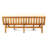 Biagiano 75'' Wide with Cushions-1217257335