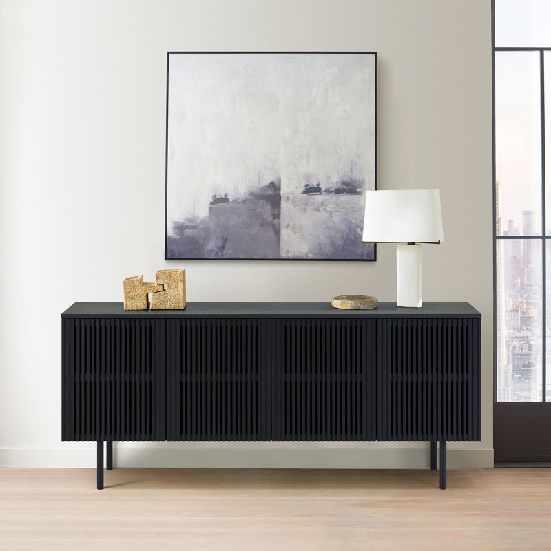 Caraker 66'' Sideboard