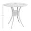 Round 4 - Person 78Cm L Outdoor Table-655446735
