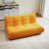 Yellow Teddy