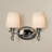 Kyson Dimmable Vanity Light