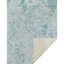Jeté floral Sherpa ASB724 Addison-115809825