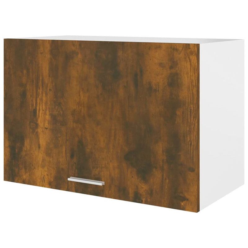 Hanging Cabinet 60X31x40 Cm, Dark Brown