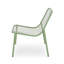 Chaise d'extérieur empilable Modern