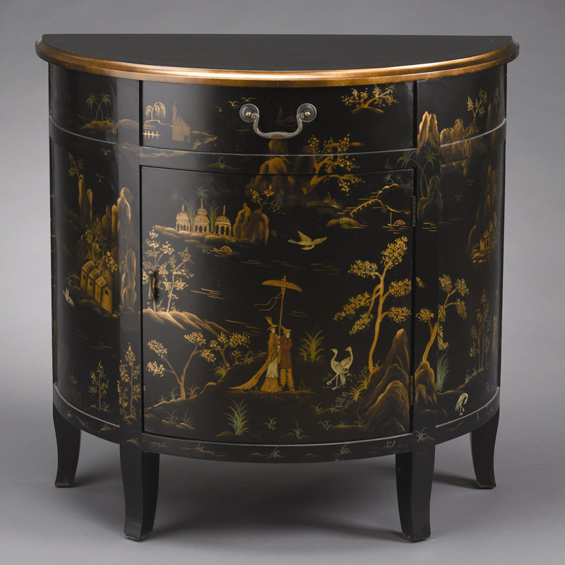 Accent Cabinet