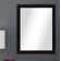 Miroir d'appoint Miami