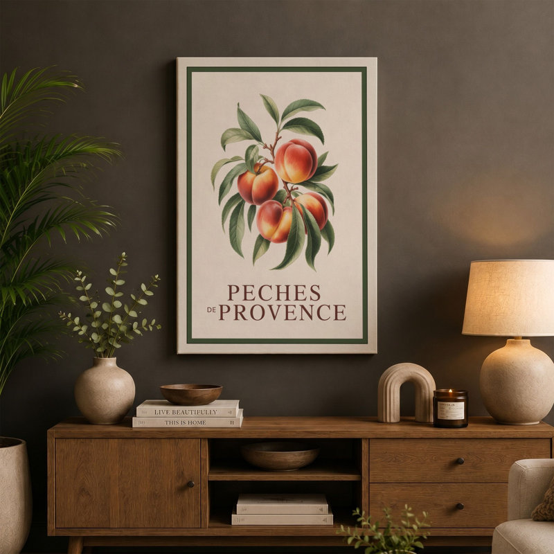 Print, 30x20 - 76.2 x 50.8 cm, Cream Border
