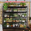 5-tier Heavy-duty Shelving Unit With Adjustable Shelves, Storage Rack For Home, Kitchen, Office, Garage-499241228