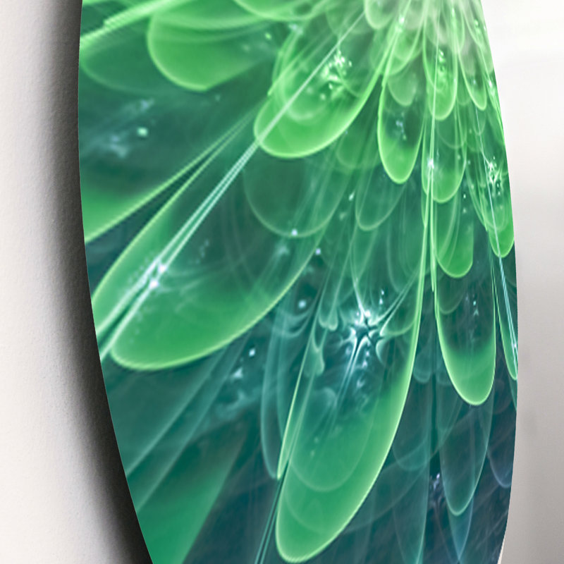 Abstract Wall Decor