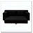 2 in 1 Convertible Folding Couch Bed,Memory Foam Cloud Loveseat Sofa-1252888489