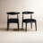 Ione Asheboro Upholstered Wing Back Side Chair-1116618212-1077222763