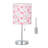 Amariae Metal Desk Lamp