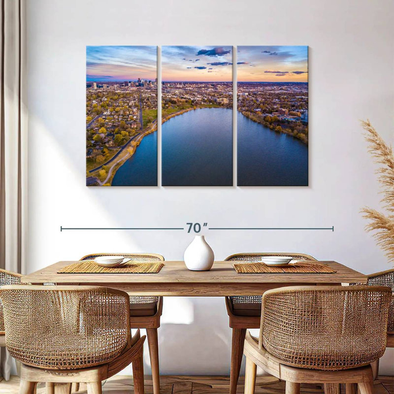 Sloan Lake Denver