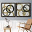 Ring I - ensemble de 2 peintures-851923729-851930345