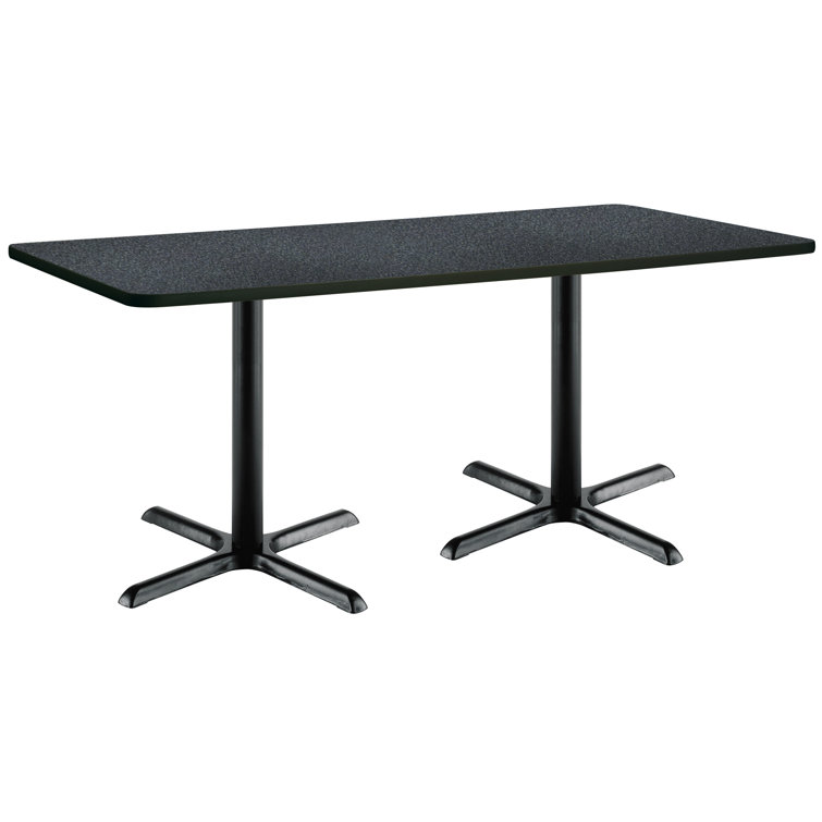 72" L Breakroom Table and Chair Set