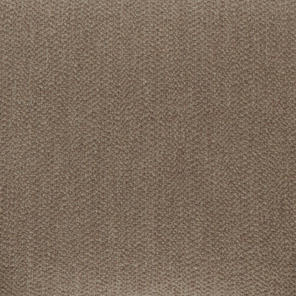 Isle Pine Armchair,  Light Brown Polyester Blend