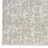 Modern Shag Grey Ivory Modern Indoor Rug-106892003