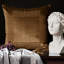 Antiquity Square Pillow Cover & Insert-55245737