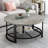 Brinnley 3 Piece Coffee Table Set-550281730