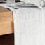 Chamonix Abstract Table Runnner-568621031