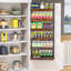 Blandon 43cm W Steel Shelving Unit