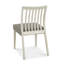 Izzie Upholstered Slat Back Side Chair-867044133