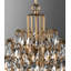 Thayer 3 - Light Chandelier