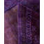 Tapis unique en laine 7 pi 10 po x 10 pi 4 po Huckstep