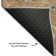Premium Machine Washable Ducote AMF1137 Global Rug