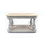 Lincoln Solid Wood Coffee Table