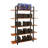 Sherlyn Solid Wood Bookshelf-747213897