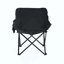2 chaises de camping d'extérieur pliables / portatives, sac de transport-854429892