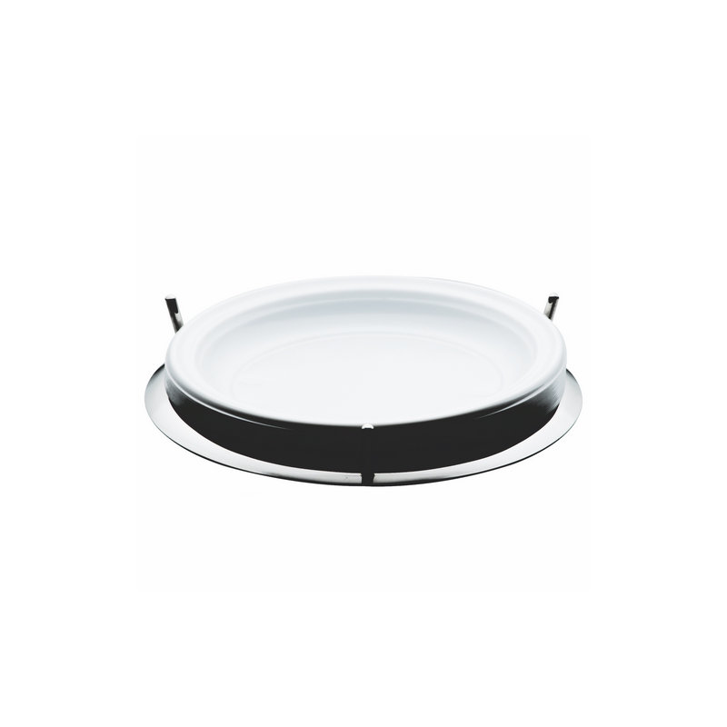 Mepra Coccola Stainless Steel Tray