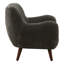 Christoval Occasional Chair Forest