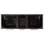 Ensemble de meuble-lavabo double 60 po avec lavabo sous le comptoir Robertson-75247374-75247370-75247369