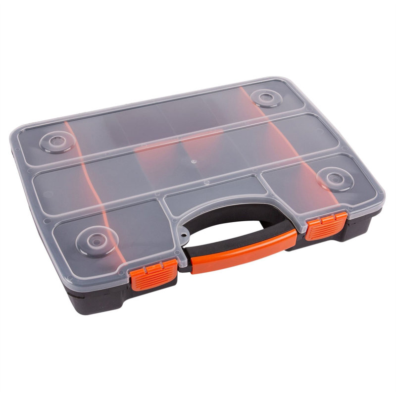  Tool Box