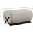 Akira Fabric Ottoman-1208668744-1208668789
