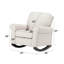 Chaise berçante Fabien