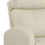 Fauteuil inclinable électrique en cuir synthétique Ricardo-131641131