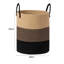 Laundry Basket with Handles