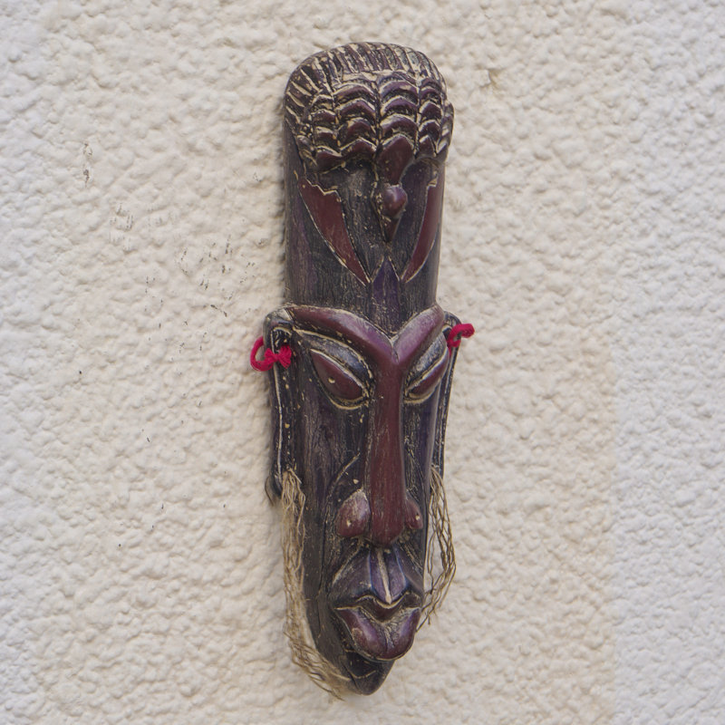 Handmade Solid Wood Wall Decor