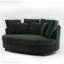 Fauteuil demi-tonneau 70,1 po-1503872249