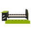 Wood Daybed With Trundle,Desk And USB-118026475