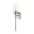 Carminella Steel Armed Sconce-39994667