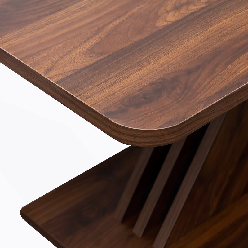 Multifunctional Extendable Console Table