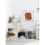 Belper No Frame Painting on Canvas-1959041896