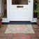 Machine Washable Indoor/Outdoor Claudian ACN1236 Brown Rug