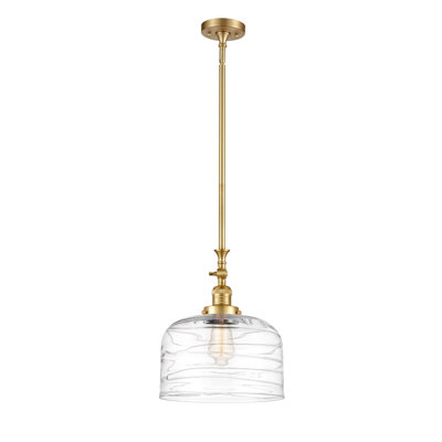 Ashni 1 - Light Dome Pendant