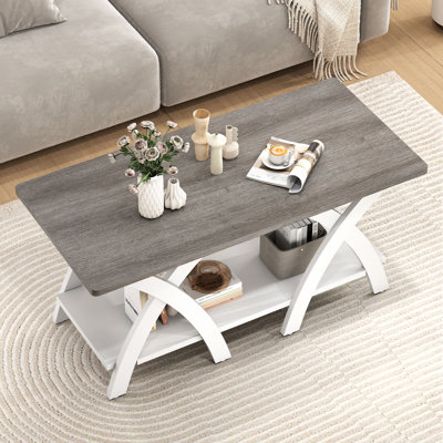 Coffee Table with Storage