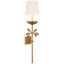 Julie Neill 1 - Light Armed Sconce